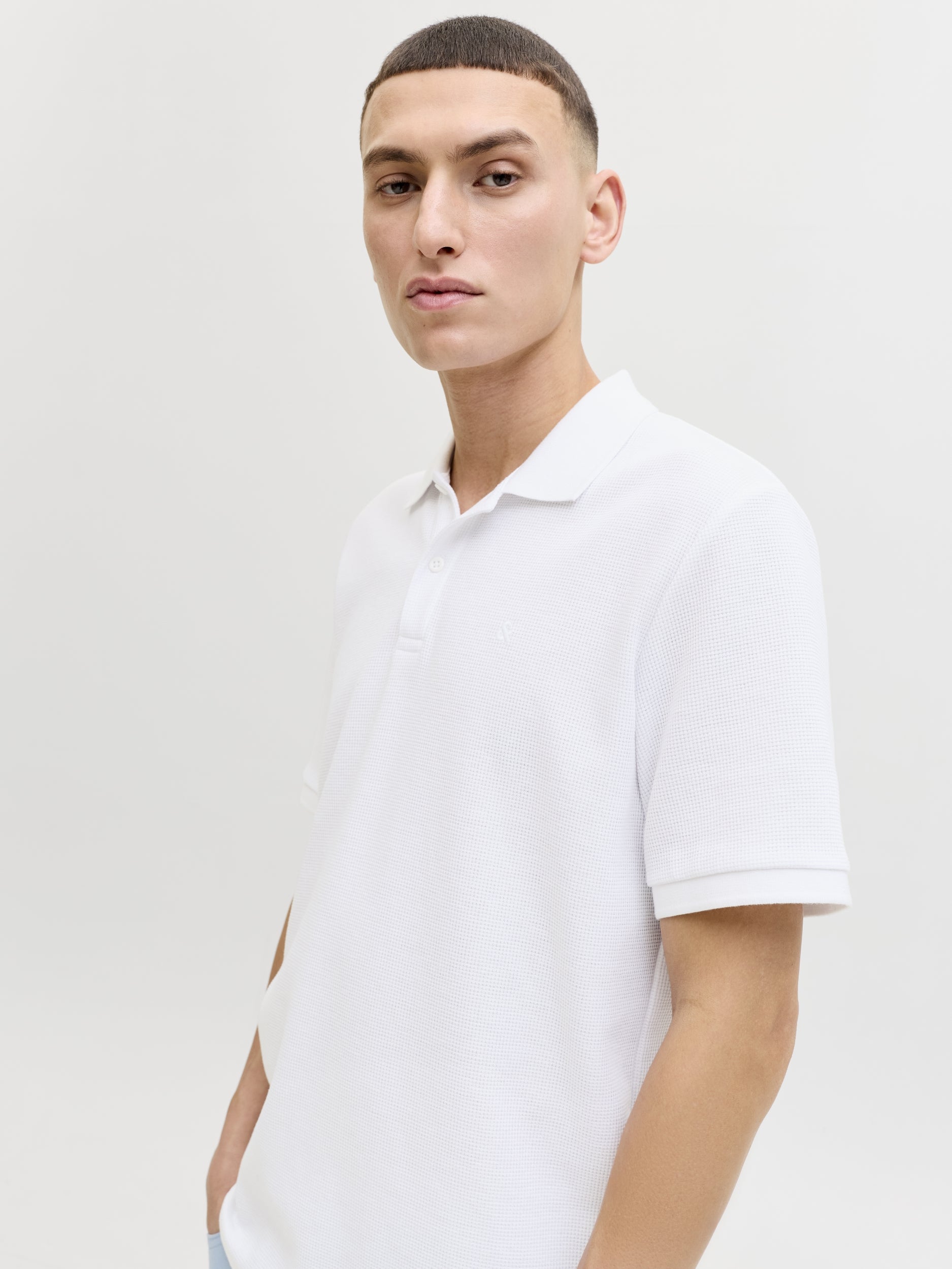 JACK & JONES JJEAUSTIN POLO SS NOOS Freizeitshirts /-hemden JACK & JONES