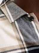 JACK & JONES JJECHARGE OVERSHIRT LS NOOS Freizeitshirts /-hemden JACK & JONES