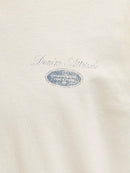 JACK & JONES JJEDOVER GRAPHIC TEE SS CREW NECK S Freizeitshirts /-hemden JACK & JONES