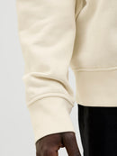 JACK & JONES JJEDOVER PRINT SWEAT CREW NECK Freizeitpullover JACK & JONES