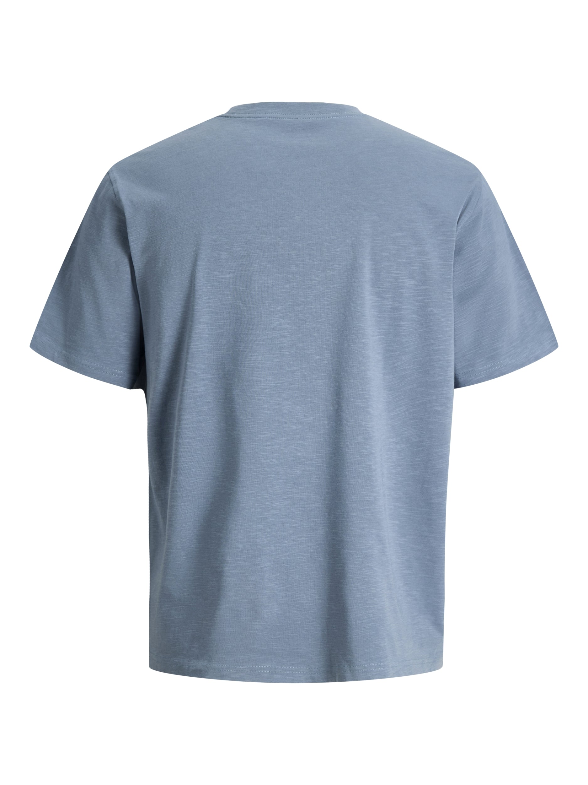 JACK & JONES JJEDOVER SLUB TEE SS NOOS Freizeitshirts /-hemden JACK & JONES