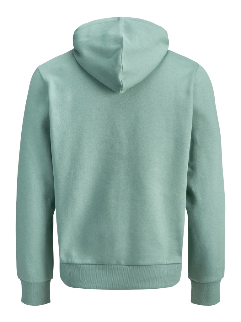 JACK & JONES JJELOGO SWEAT HOOD 2 COL 25/26 NOOS Freizeitpullover JACK & JONES
