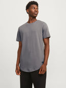JACK & JONES JJENOA TEE SS CREW NECK NOOS Freizeitshirts /-hemden JACK & JONES