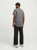 JACK & JONES JJENOA TEE SS CREW NECK NOOS Freizeitshirts /-hemden JACK & JONES