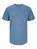 JACK & JONES JJENOA TEE SS CREW NECK NOOS Freizeitshirts /-hemden JACK & JONES Oceanview S