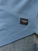 JACK & JONES JJENOA TEE SS CREW NECK NOOS Freizeitshirts /-hemden JACK & JONES