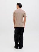 JACK & JONES JJEPAULOS POLO SS NOOS Freizeitshirts /-hemden JACK & JONES