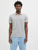 JACK & JONES JJEPAULOS POLO SS NOOS Freizeitshirts /-hemden JACK & JONES
