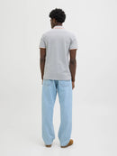 JACK & JONES JJEPAULOS POLO SS NOOS Freizeitshirts /-hemden JACK & JONES