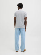 JACK & JONES JJEPAULOS POLO SS NOOS Freizeitshirts /-hemden JACK & JONES