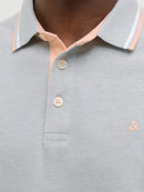 JACK & JONES JJEPAULOS POLO SS NOOS Freizeitshirts /-hemden JACK & JONES
