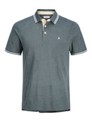 JACK & JONES JJEPAULOS POLO SS NOOS Freizeitshirts /-hemden JACK & JONES 176707012 M
