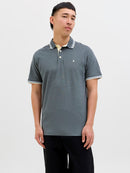 JACK & JONES JJEPAULOS POLO SS NOOS Freizeitshirts /-hemden JACK & JONES