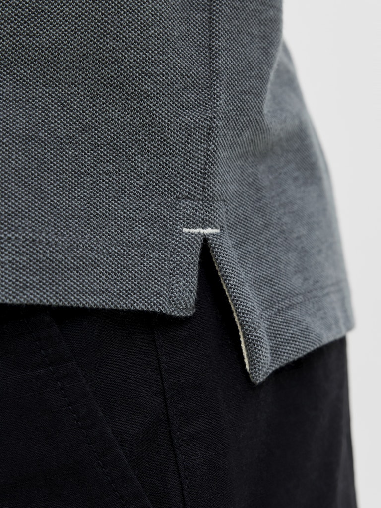 JACK & JONES JJEPAULOS POLO SS NOOS Freizeitshirts /-hemden JACK & JONES