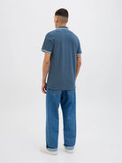JACK & JONES JJEPAULOS POLO SS NOOS Freizeitshirts /-hemden JACK & JONES