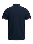 JACK & JONES JJEPAULOS POLO SS NOOS Freizeitshirts /-hemden JACK & JONES