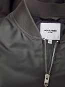 JACK & JONES JJERUSH BOMBER NOOS Castlerock Freizeitjacken JACK & JONES