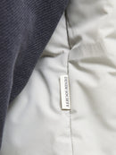 JACK & JONES JJESOHO BODYWARMER COLLAR SN Freizeitjacken JACK & JONES