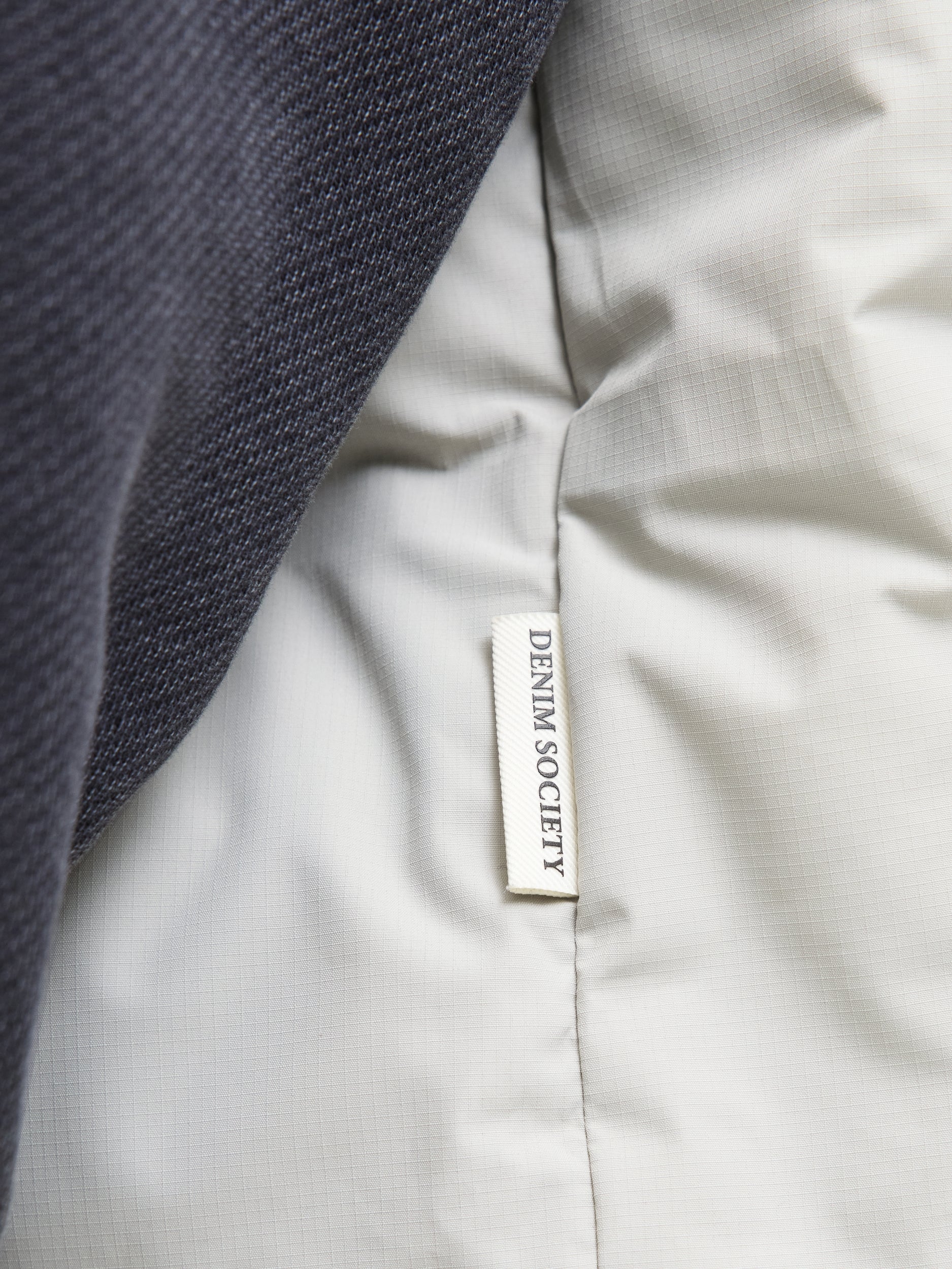 JACK & JONES JJESOHO BODYWARMER COLLAR SN Freizeitjacken JACK & JONES