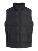 JACK & JONES JJESOHO BODYWARMER COLLAR SN Freizeitjacken JACK & JONES 178012 S