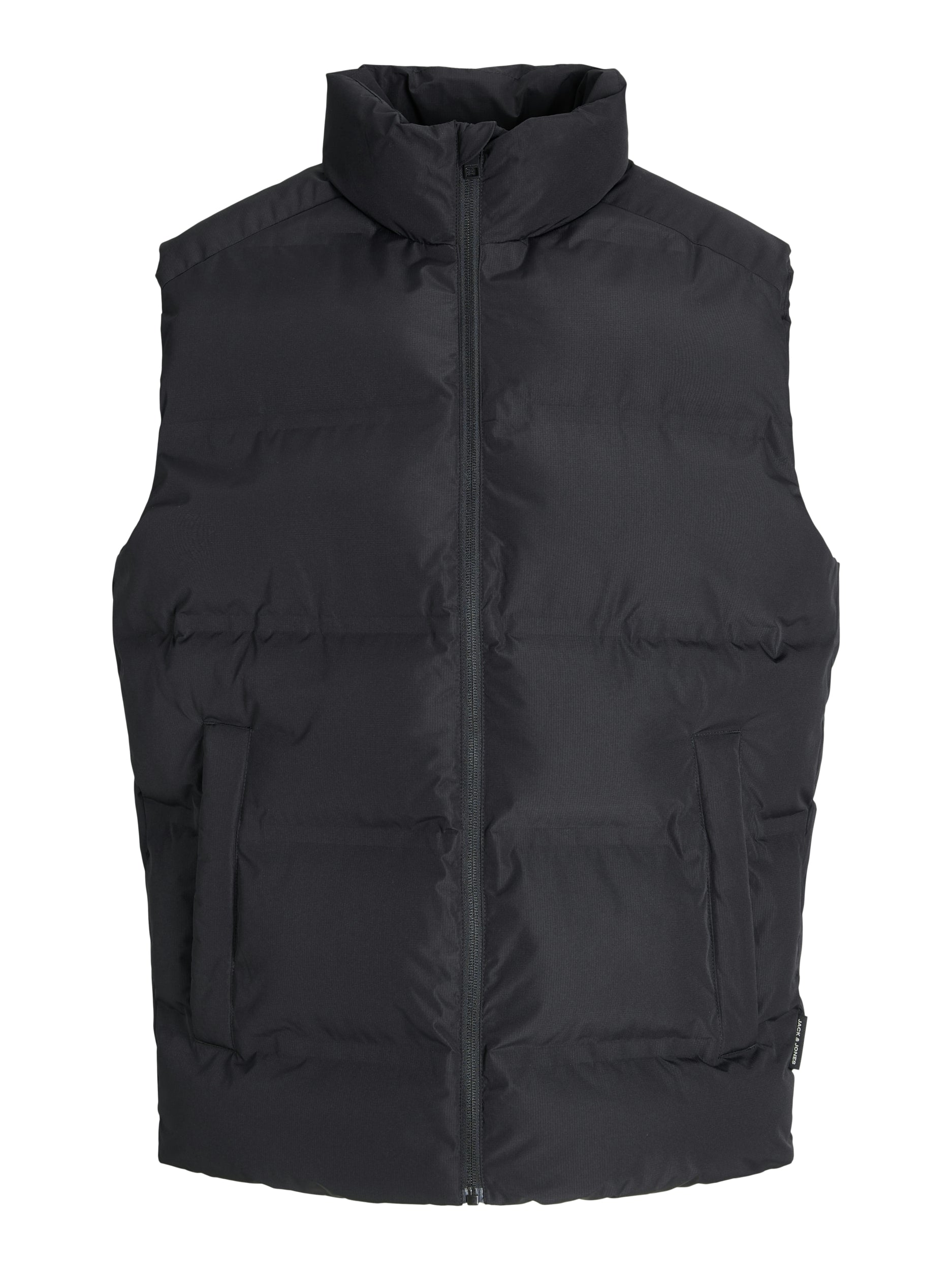 JACK & JONES JJESOHO BODYWARMER COLLAR SN Freizeitjacken JACK & JONES 178012 S