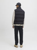 JACK & JONES JJESOHO BODYWARMER COLLAR SN Freizeitjacken JACK & JONES