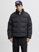 JACK & JONES JJESOHO PUFFER COLLAR SN Freizeitjacken JACK & JONES