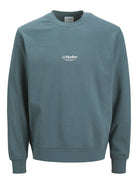 JACK & JONES JJESOHO SWEAT CREW NECK NOOS Freizeitpullover JACK & JONES 176707 S