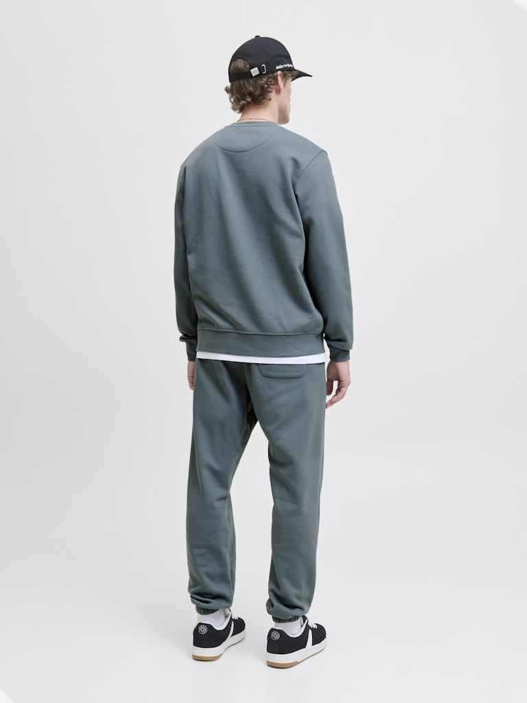JACK & JONES JJESOHO SWEAT CREW NECK NOOS Freizeitpullover JACK & JONES