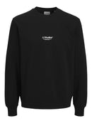 JACK & JONES JJESOHO SWEAT CREW NECK NOOS Freizeitpullover JACK & JONES 178012 S