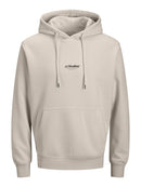 JACK & JONES JJESOHO SWEAT HOOD NOOS Freizeitpullover JACK & JONES 176631 S