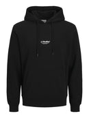 JACK & JONES JJESOHO SWEAT HOOD NOOS Freizeitpullover JACK & JONES 178012 S