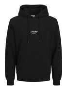 JACK & JONES JJESOHO SWEAT HOOD NOOS Freizeitpullover JACK & JONES 178012 S