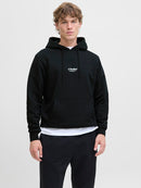 JACK & JONES JJESOHO SWEAT HOOD NOOS Freizeitpullover JACK & JONES