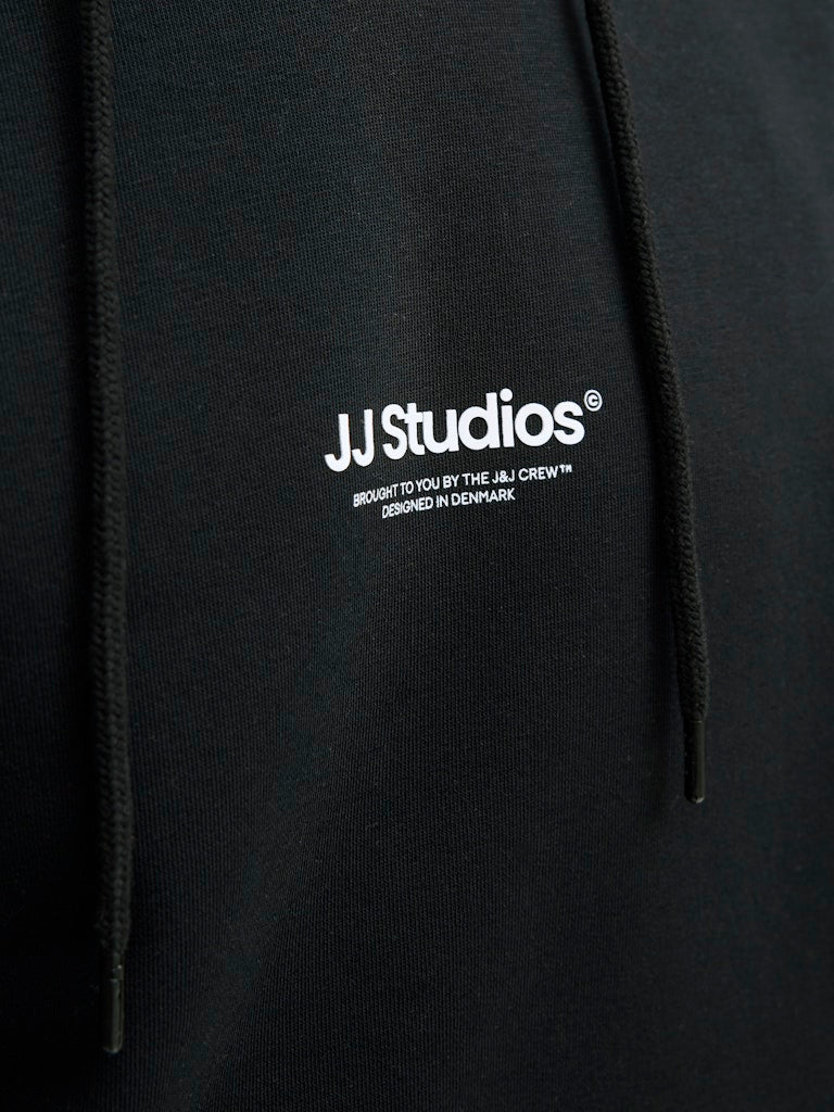 JACK & JONES JJESOHO SWEAT HOOD NOOS Freizeitpullover JACK & JONES