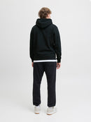 JACK & JONES JJESOHO SWEAT HOOD NOOS Freizeitpullover JACK & JONES