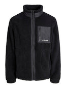 JACK & JONES JJESOHO TEDDY JACKET NOOS Freizeitjacken JACK & JONES 178012 S