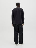 JACK & JONES JJESOHO TEE LS CREW NECK NOOS Freizeitshirts /-hemden JACK & JONES