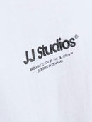 JACK & JONES JJESOHO TEE LS CREW NECK NOOS Freizeitshirts /-hemden JACK & JONES