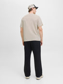 JACK & JONES JJESOHO TEE SS CREW NECK NOOS Freizeitshirts /-hemden JACK & JONES