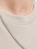 JACK & JONES JJESOHO TEE SS CREW NECK NOOS Freizeitshirts /-hemden JACK & JONES