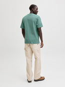 JACK & JONES JJESOHO TEE SS CREW NECK NOOS Freizeitshirts /-hemden JACK & JONES