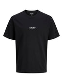 JACK & JONES JJESOHO TEE SS CREW NECK NOOS Freizeitshirts /-hemden JACK & JONES 178012 S