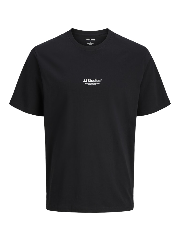 JACK & JONES JJESOHO TEE SS CREW NECK NOOS Freizeitshirts /-hemden JACK & JONES 178012 S