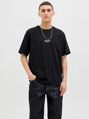JACK & JONES JJESOHO TEE SS CREW NECK NOOS Freizeitshirts /-hemden JACK & JONES