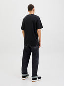 JACK & JONES JJESOHO TEE SS CREW NECK NOOS Freizeitshirts /-hemden JACK & JONES