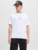 JACK & JONES JJESOHO TEE SS CREW NECK NOOS Freizeitshirts /-hemden JACK & JONES