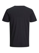 JACK & JONES JJESPLIT NECK TEE SS NOOS Freizeitshirts /-hemden JACK & JONES