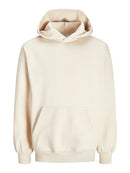 JACK & JONES JJEURBAN EDGE SWEAT HOOD NOOS Freizeitpullover JACK & JONES 176631 S