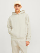 JACK & JONES JJEURBAN EDGE SWEAT HOOD NOOS Freizeitpullover JACK & JONES
